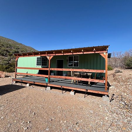 Sage Desert Dreams Mount Charleston Ngoại thất bức ảnh