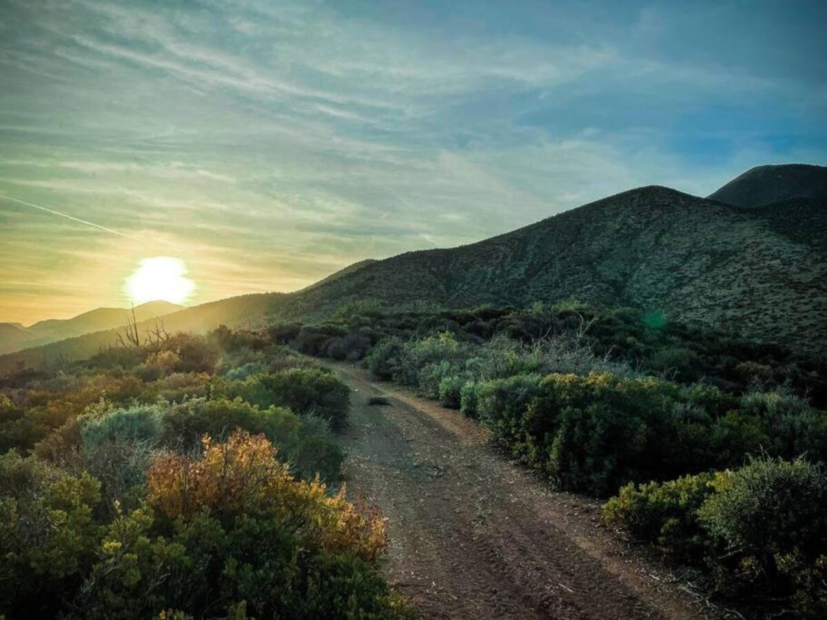 Sage Desert Dreams Mount Charleston Ngoại thất bức ảnh