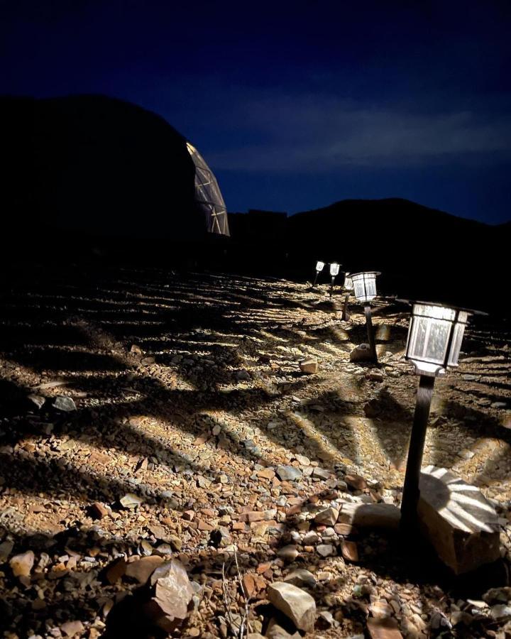 Sage Desert Dreams Mount Charleston Ngoại thất bức ảnh
