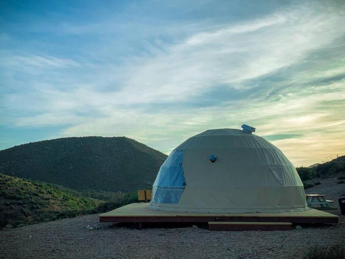 Sage Desert Dreams Mount Charleston Ngoại thất bức ảnh