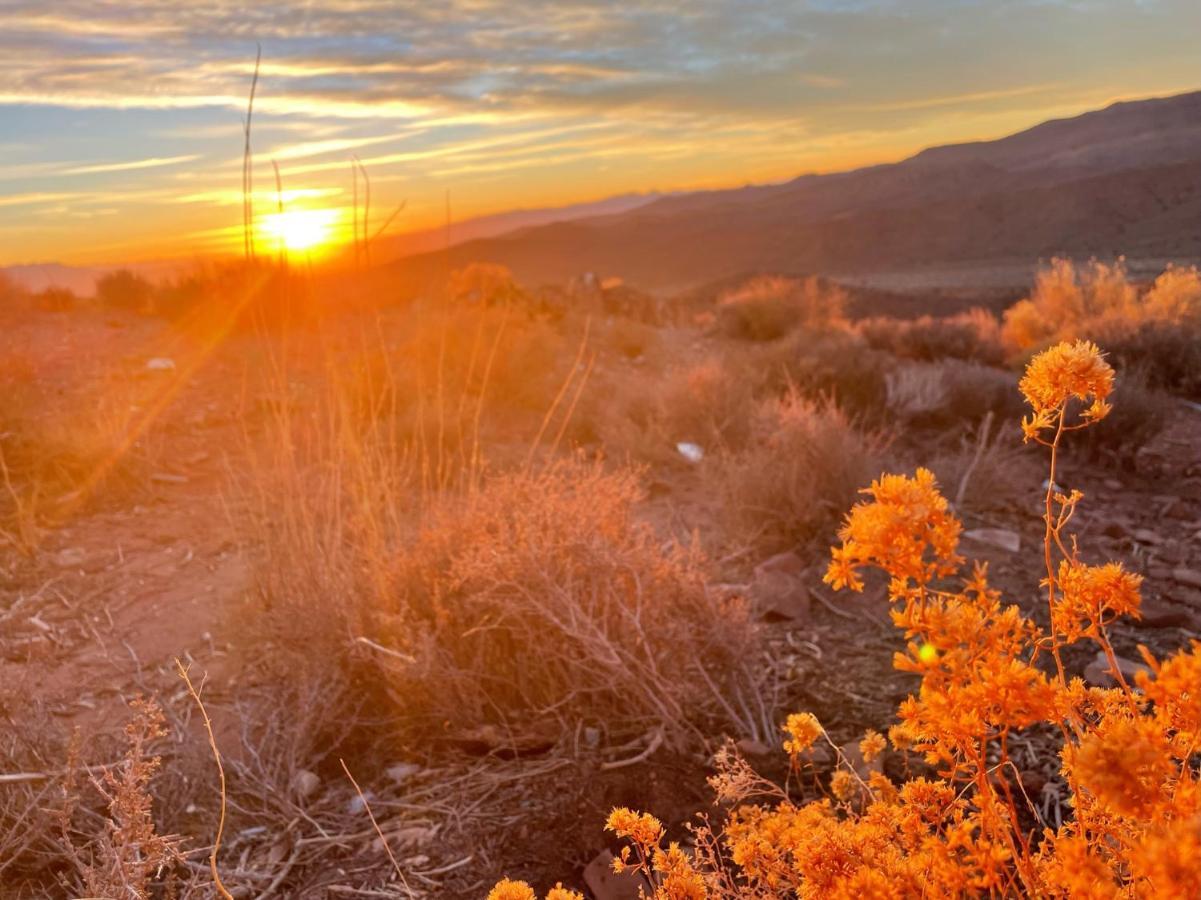 Sage Desert Dreams Mount Charleston Ngoại thất bức ảnh