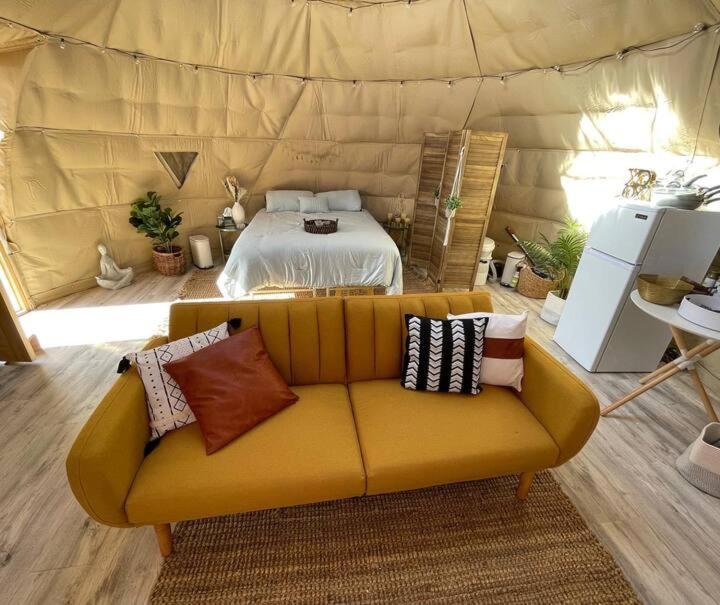 Sage Desert Dreams Mount Charleston Ngoại thất bức ảnh